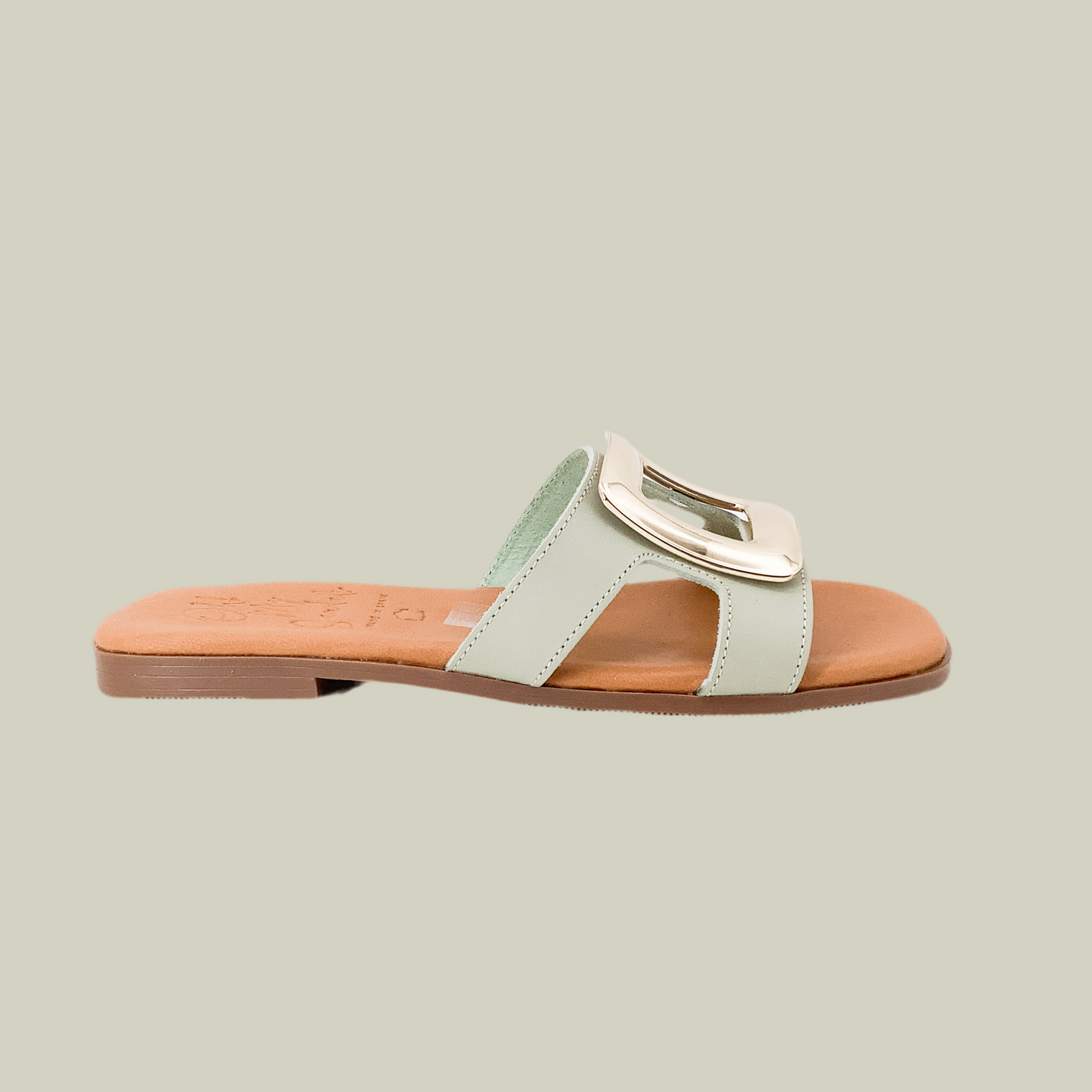 Oh! My Sandals 5565 Mint