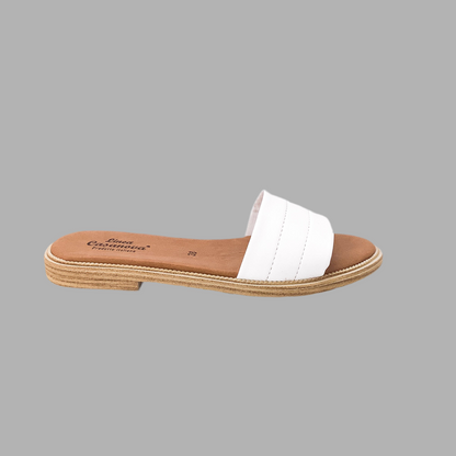 Linea Casanova Tubo60 Bianco