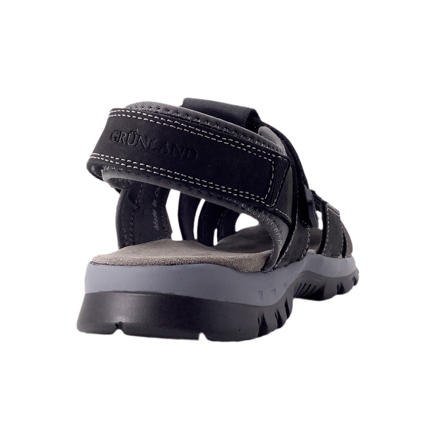 Grunland Sa 2100 M4Melt Nero