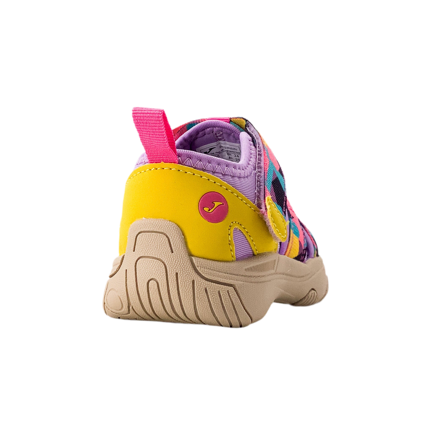Joma  Neo Jr 2525   Beige Rosa