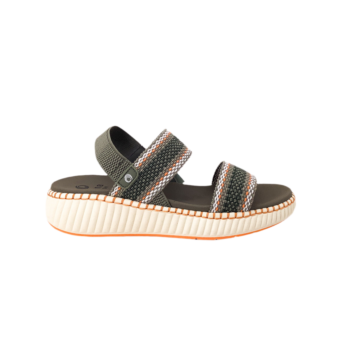 Jana Softline 28760-44 Sage Comb