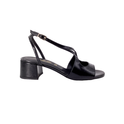 Margot Loi 809H055 Naplak Black
