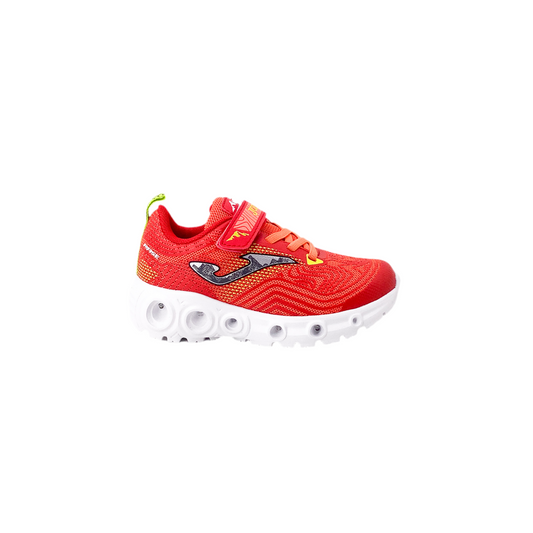 Joma Rase Jr 2508 Rot