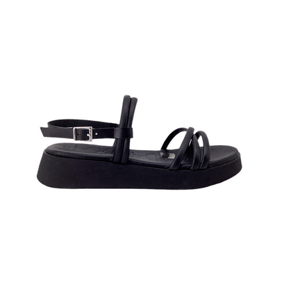 Oh! My Sandals 5654 Negro
