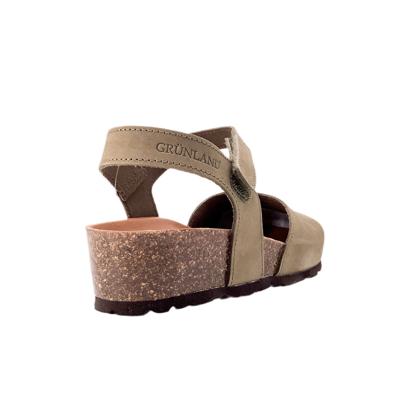 Grunland Sb 2412 40Links Khaki