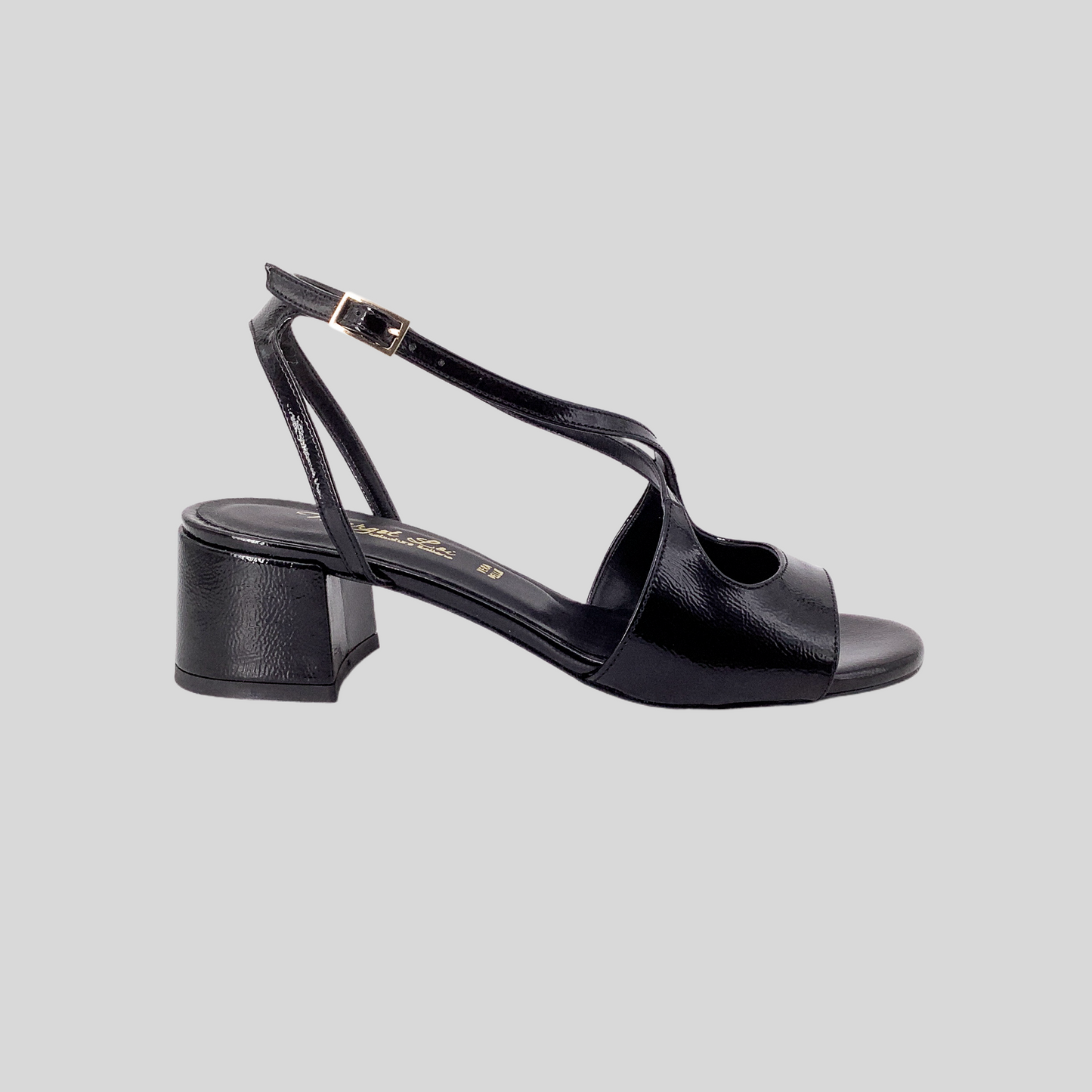 Margot Loi 809H055 Naplak Black