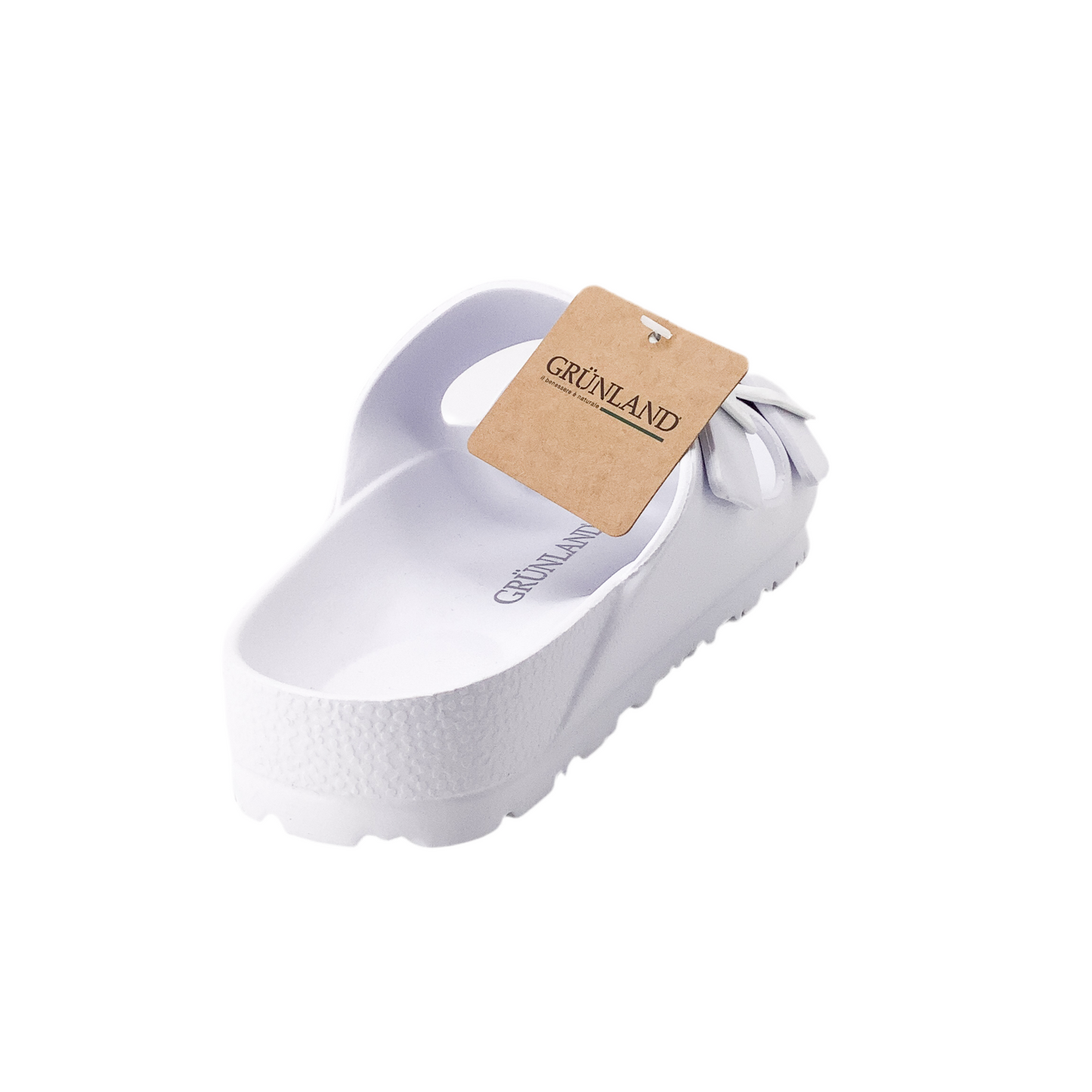Grunland Ci 2612 M2Dato White