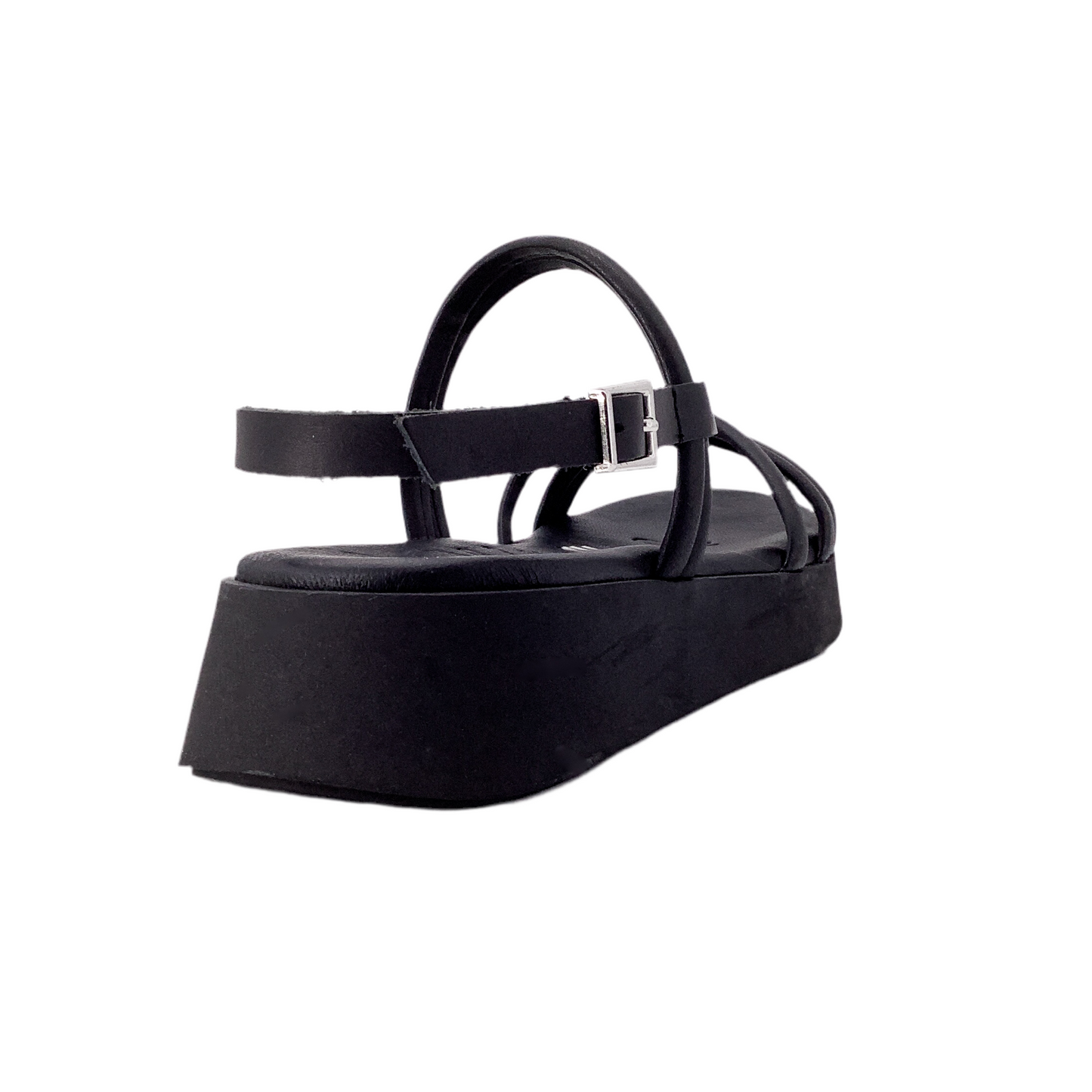 Oh! My Sandals 5654 Negro