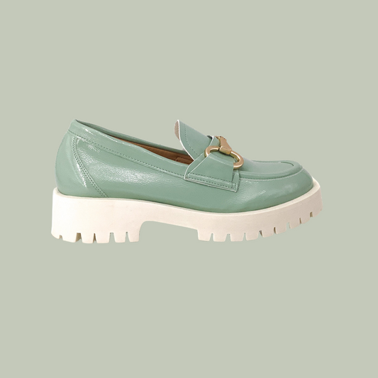 Margot Loi 631009 Naplak Salbei