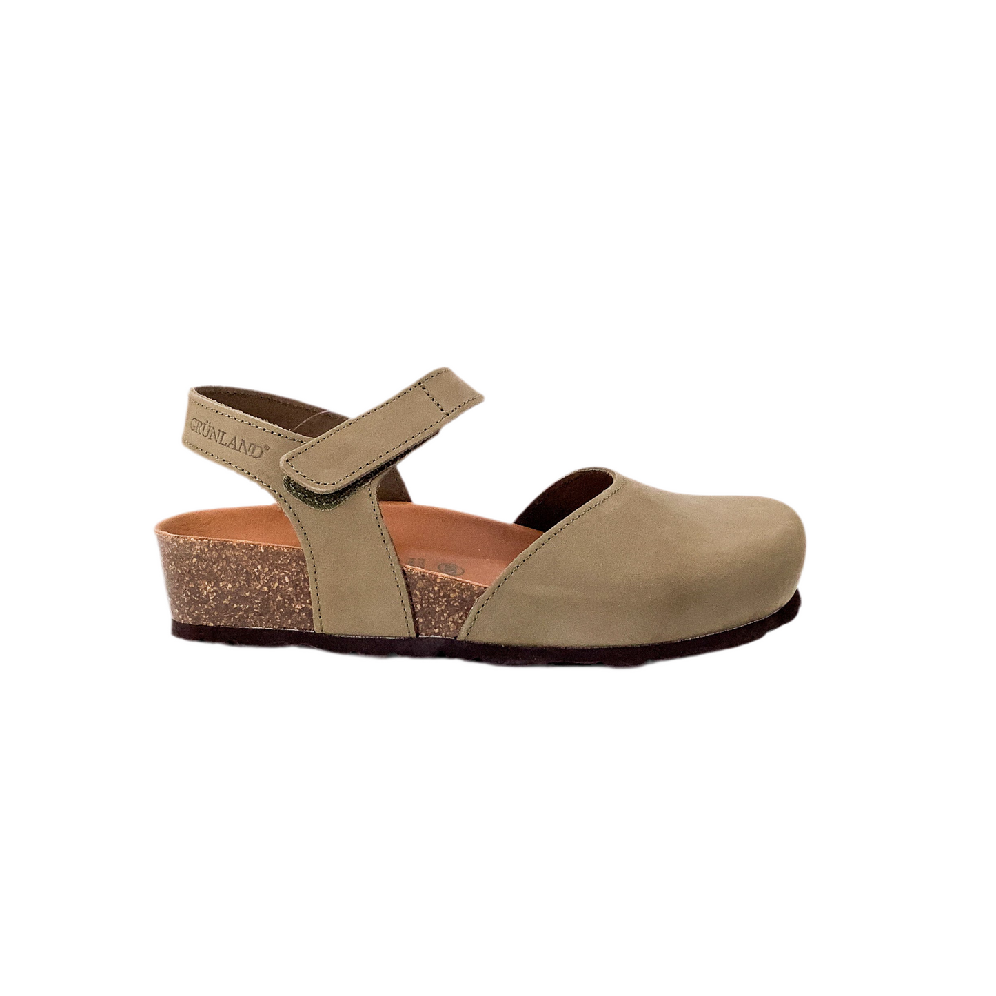 Grunland Sb 2412 40Links Khaki