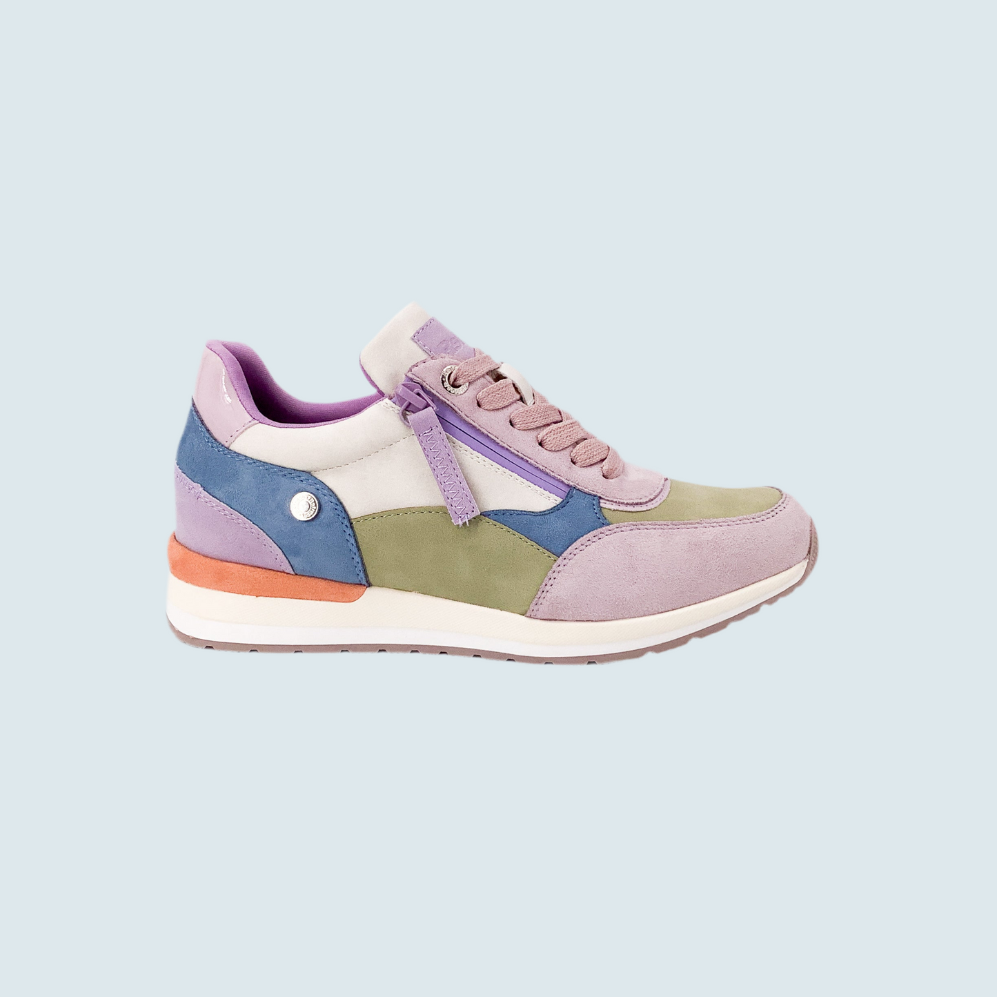 Refresh 172630 Purple