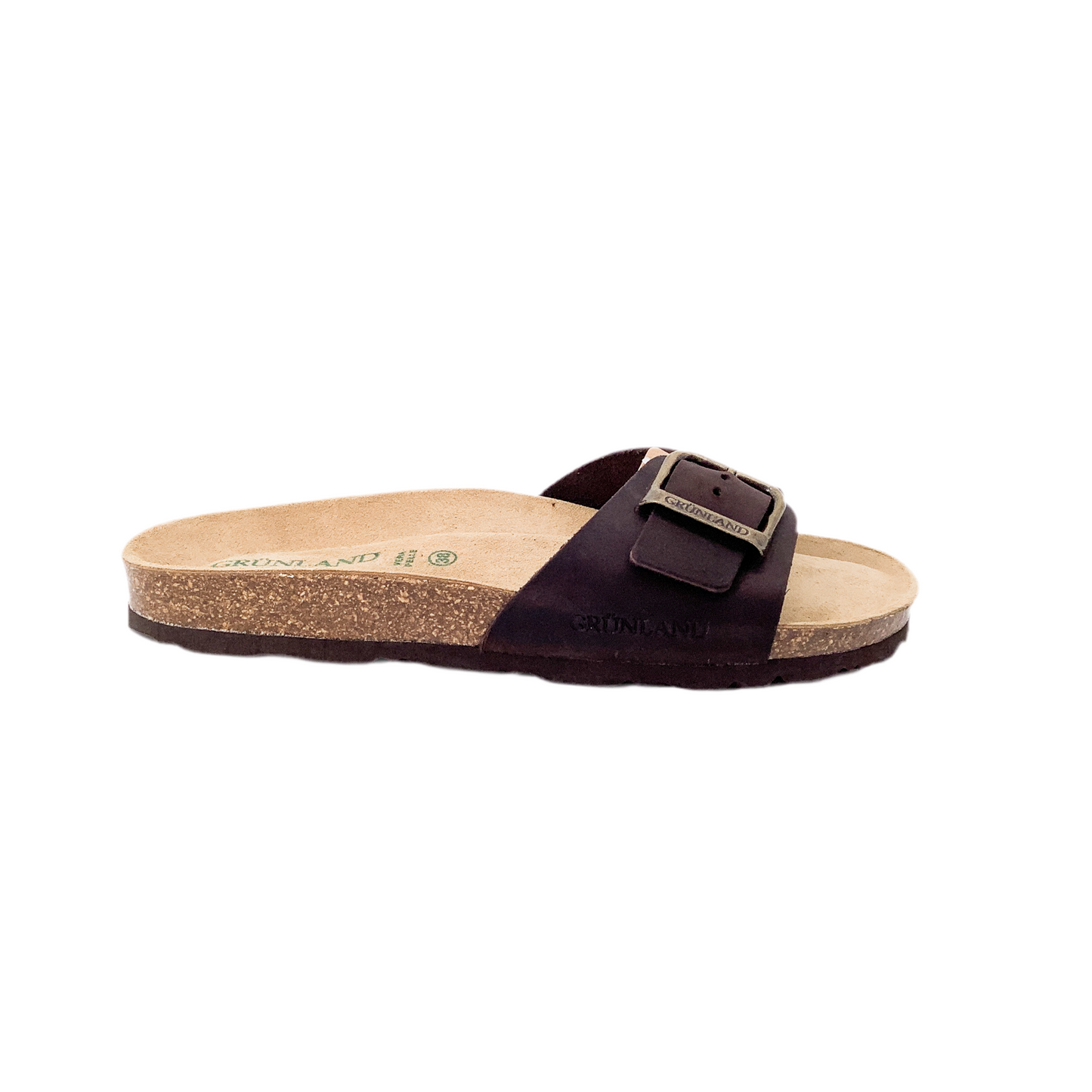 Grunland Cb 3029 70Sara Mahogany