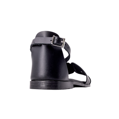 Oh! My Sandals 5561 Black