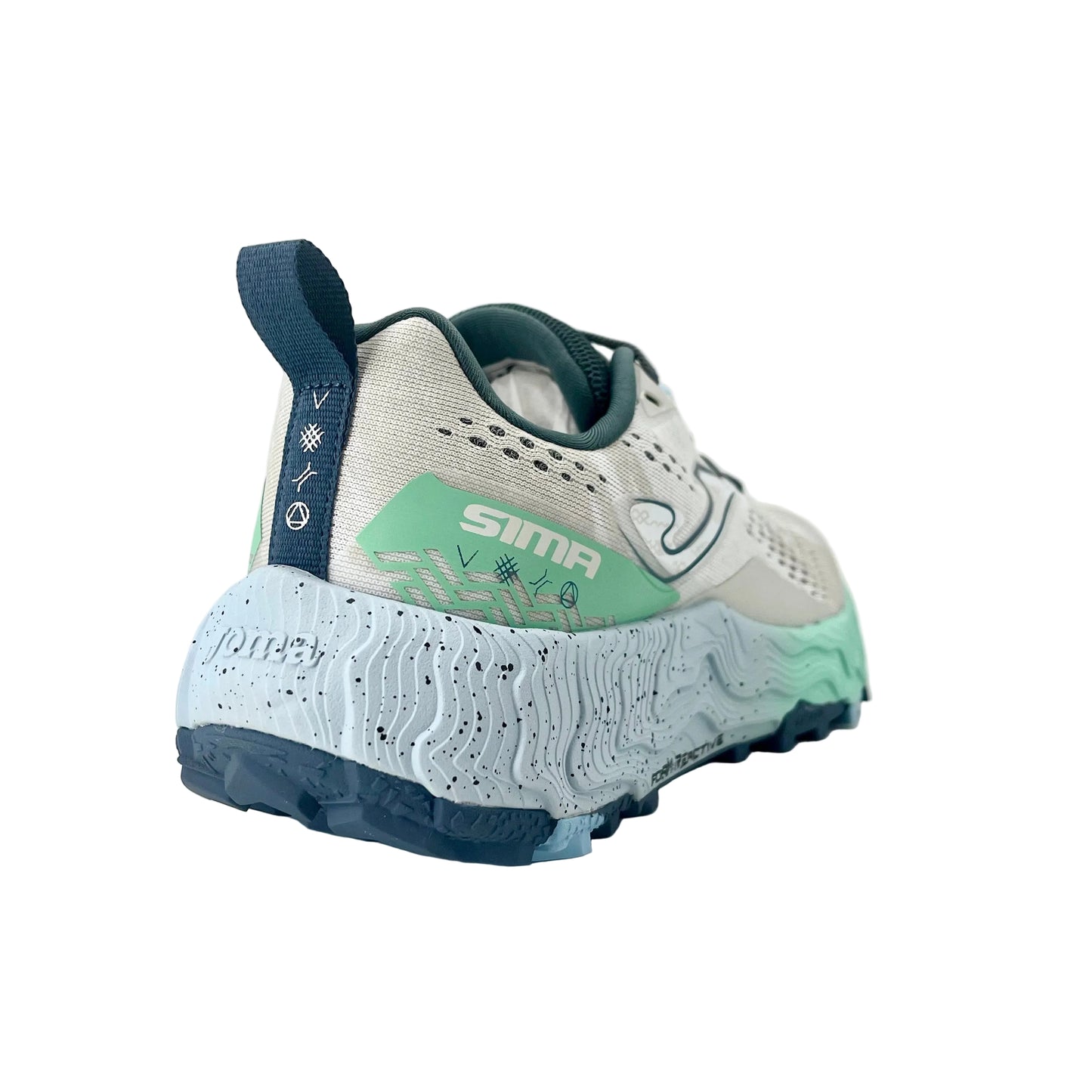Joma Sima Lady Blanco