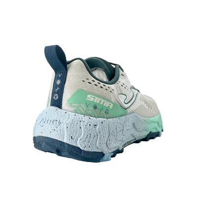 Joma Sima Lady Blanco