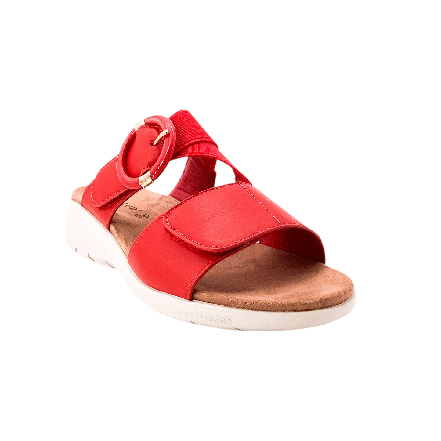 Grunland Ci 0885 C9Dema Rosso