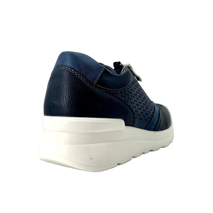 Eva Flex 4050 Navy