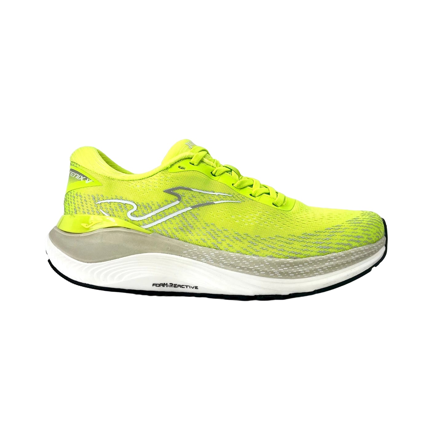 Joma Fenix Men Amarillo Flúor