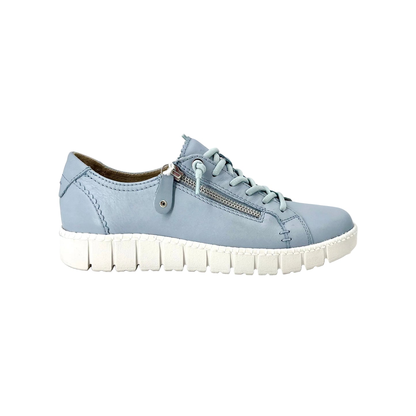 Jana Softline 23704-46 Ltblue