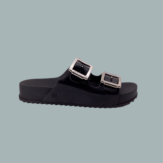 Zaxy Partner Iii Fem Black