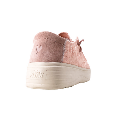 Walk In Pitas Bloom Rosa