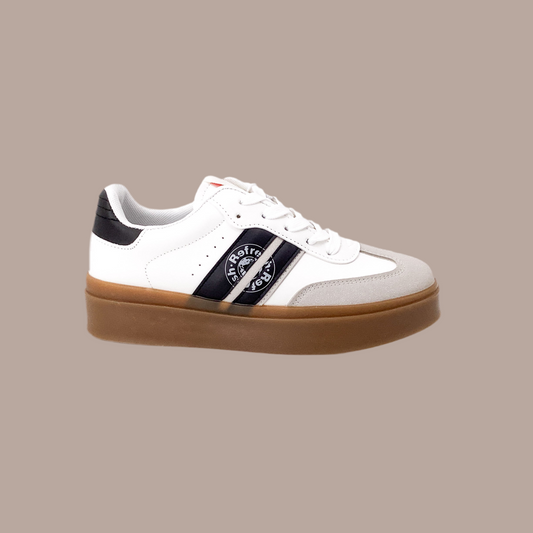 Refresh 172819 White