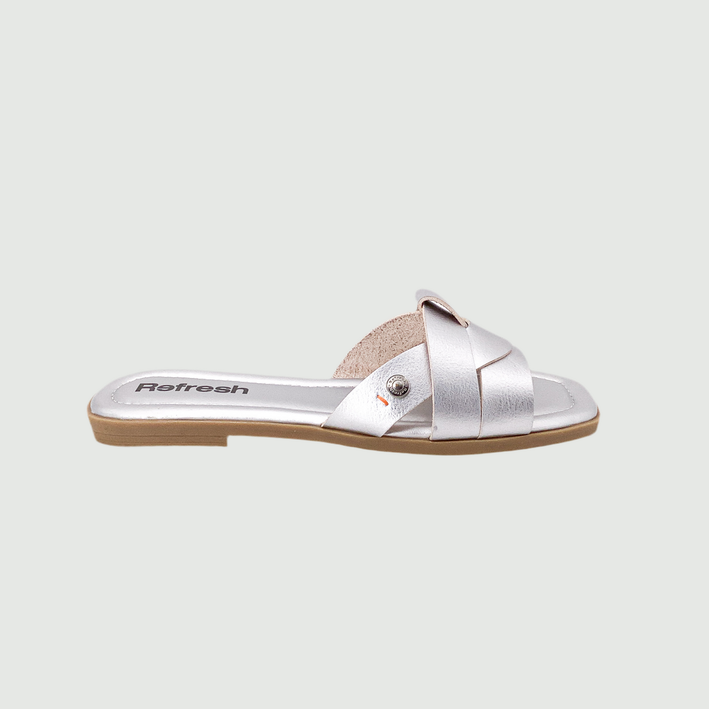 Refresh 171935 Silver