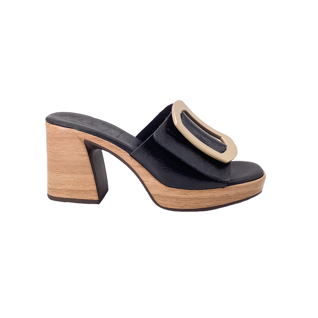 Oh! My Sandals 5394 Duna Negro