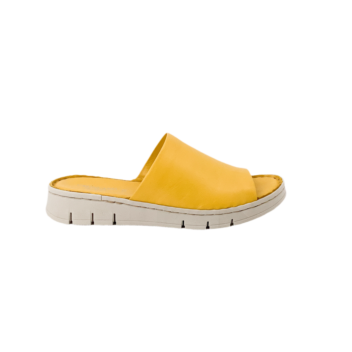Grunland Ci 1834 30Gita Yellow