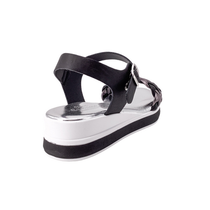 Casanova Line L20 Black Silver
