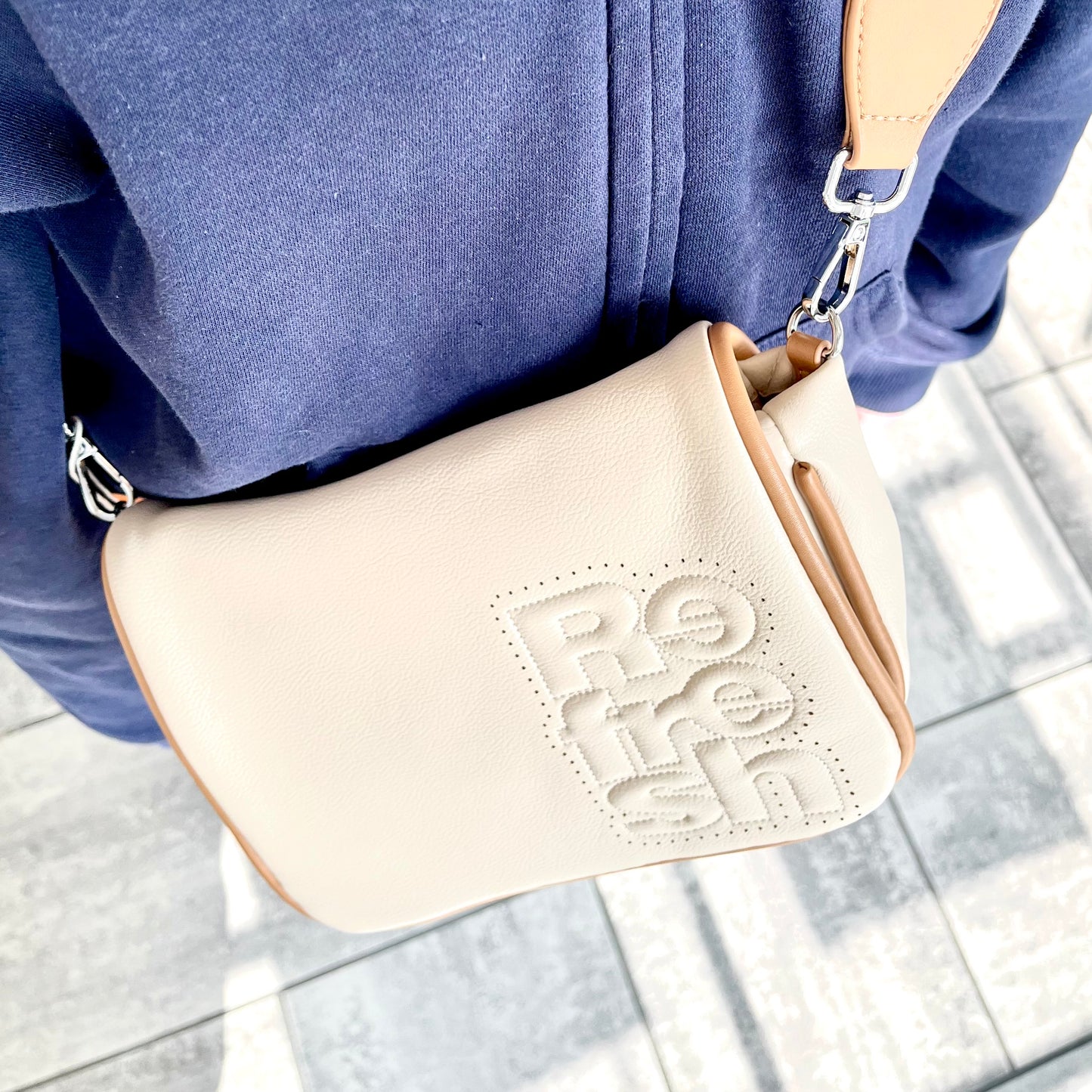 Refresh 183378 Beige