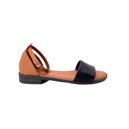 Taste of the Sea 16251 Schwarzes Leder