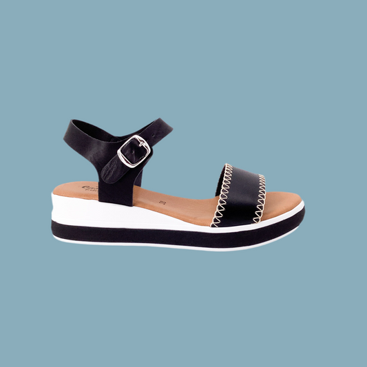 Casanova Line 104/40 Black