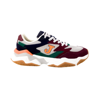 Joma C1400 Men 2520 Beige Garnet
