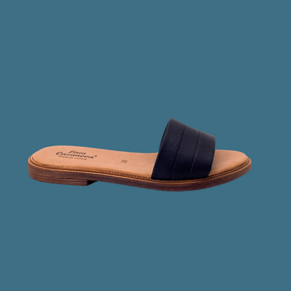 Casanova Line Tubo60 Black