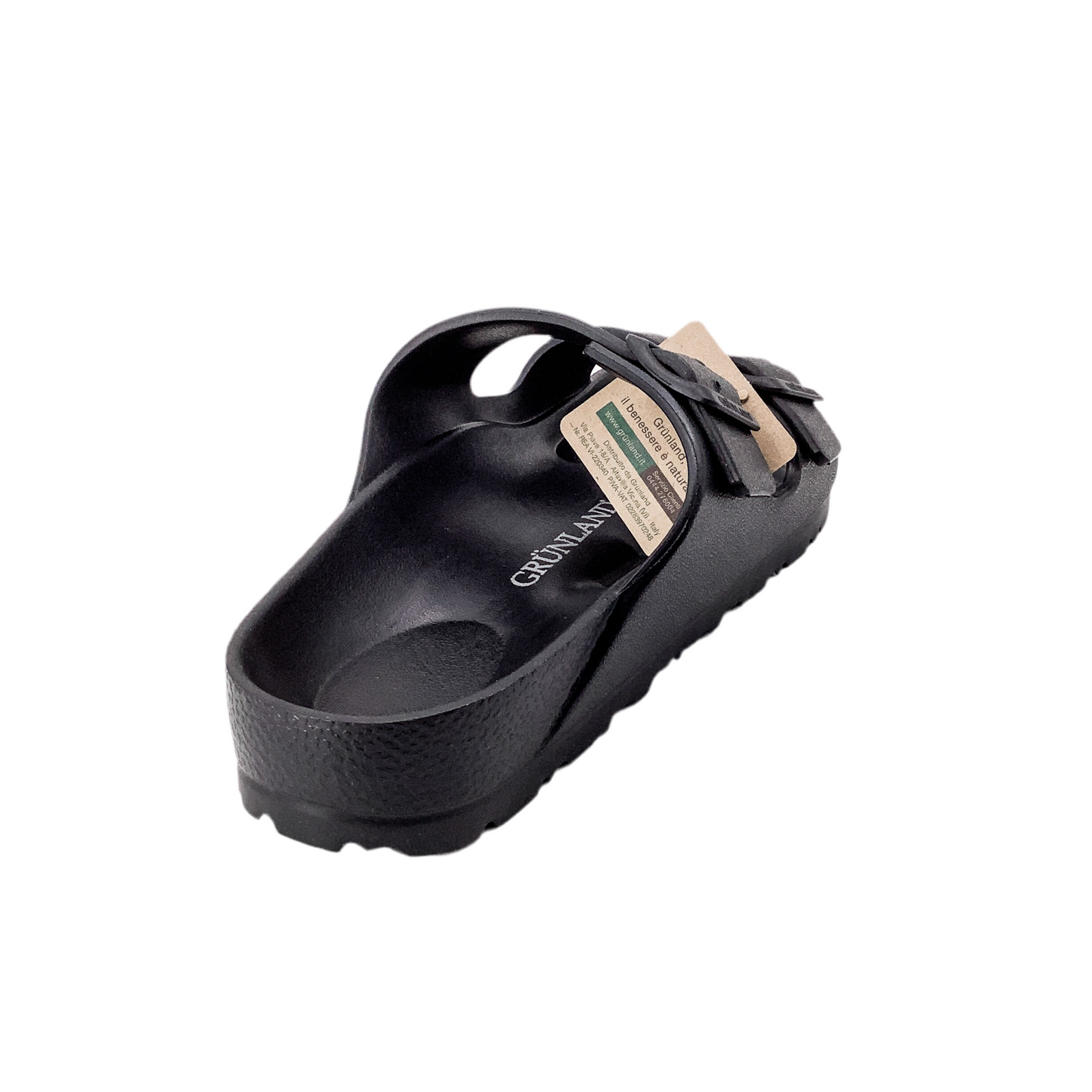 Grunland Ci 2613 M2Dato Black