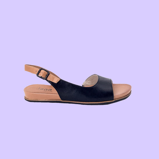 Jana Softline 28160-42 Schwarz