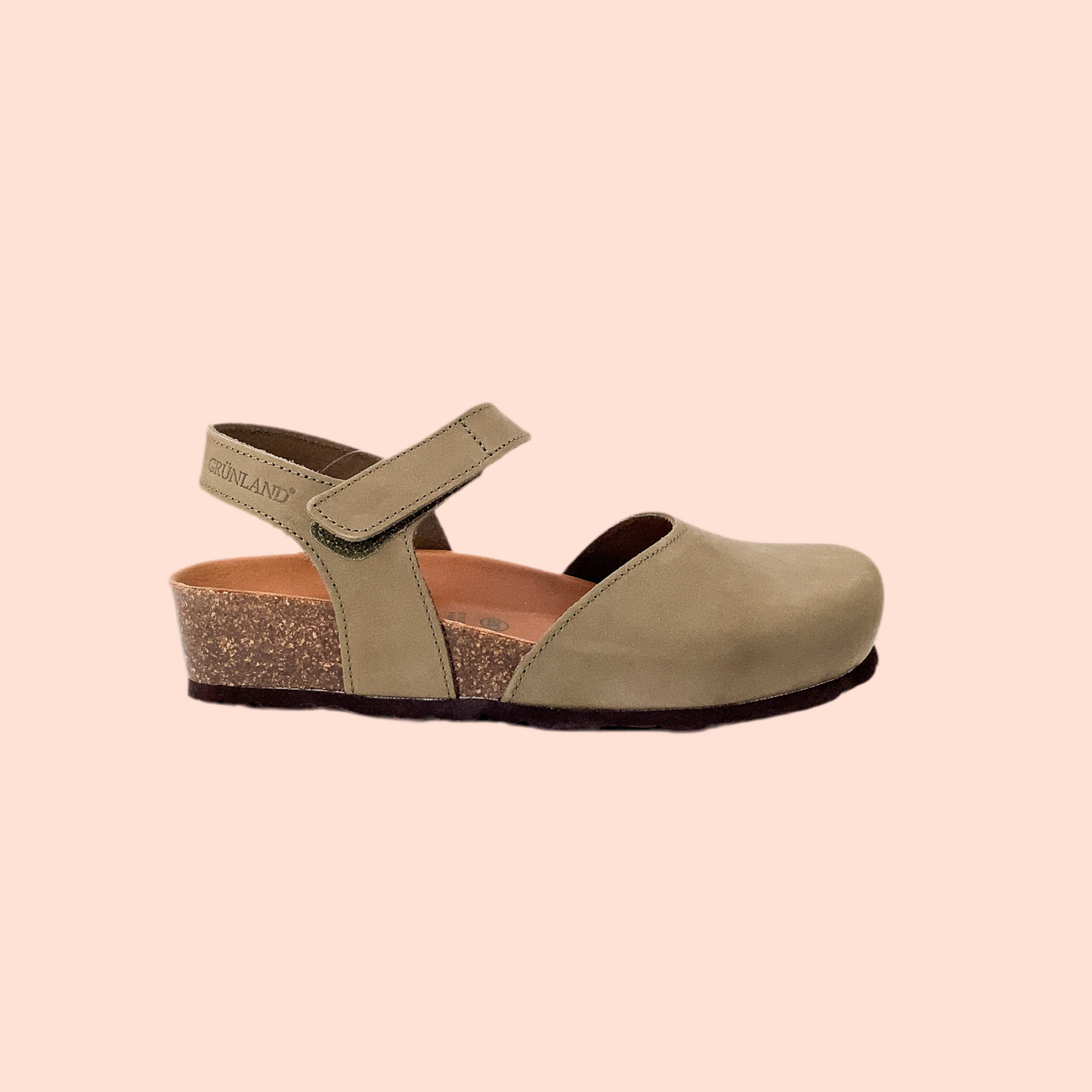 Grunland Sb 2412 40Links Khaki