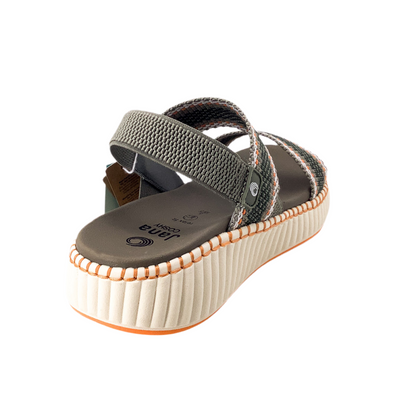 Jana Softline 28760-44 Sage Comb