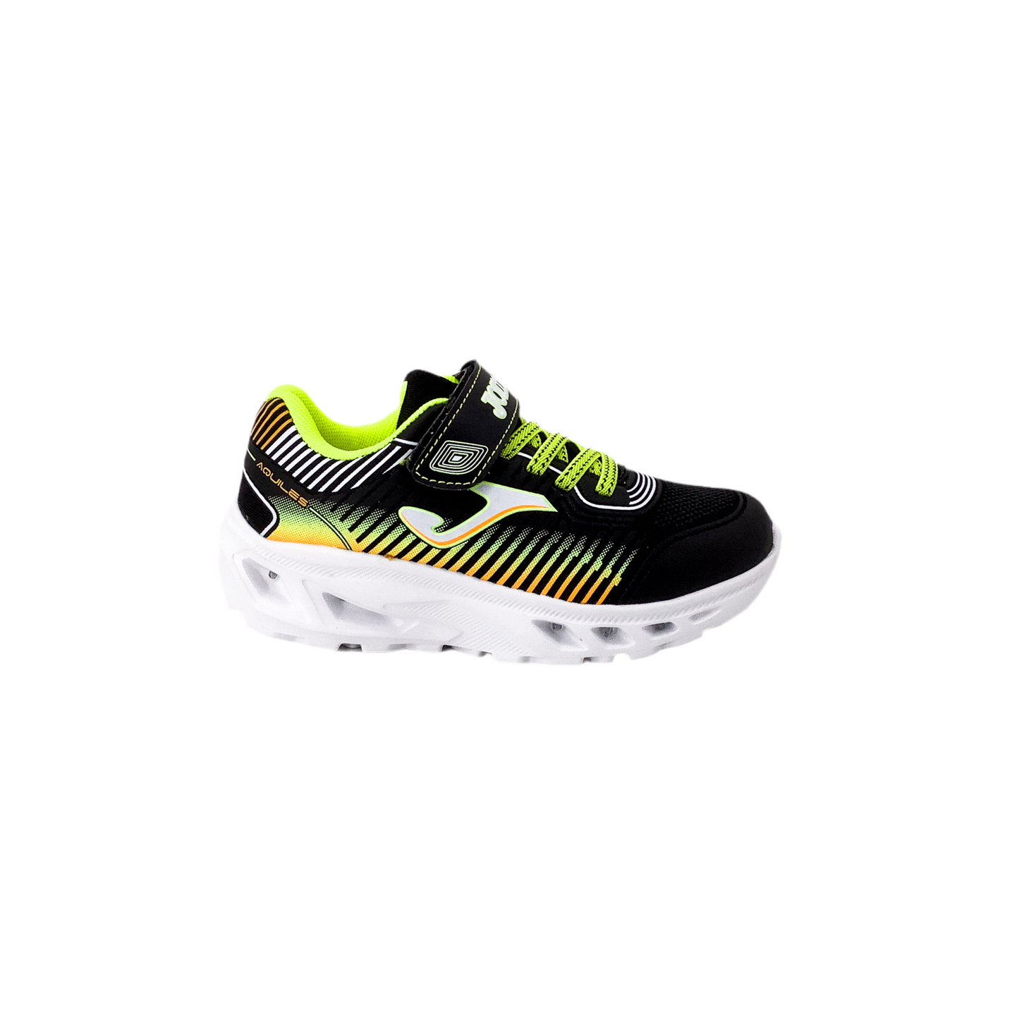 Joma Eagles Jr 2501 Schwarz