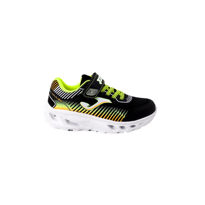 Joma Eagles Jr 2501 Schwarz
