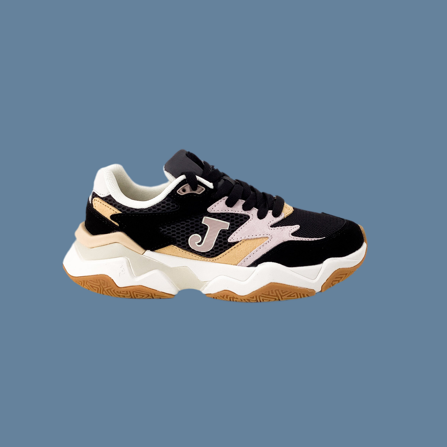 Joma C1400 Lady 2501 Black