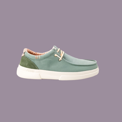 Walk In Pitas Sirmione Verde