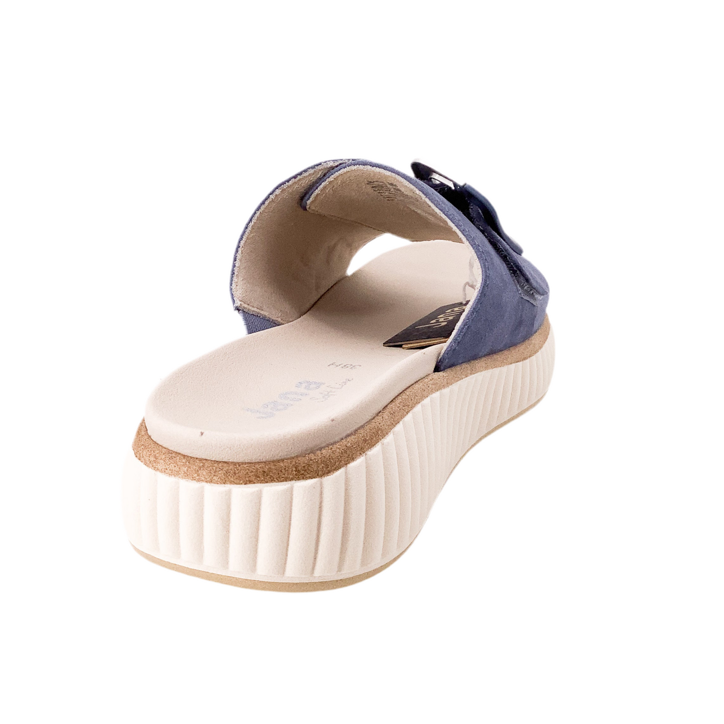 Jana Softline 27265-44 Denim
