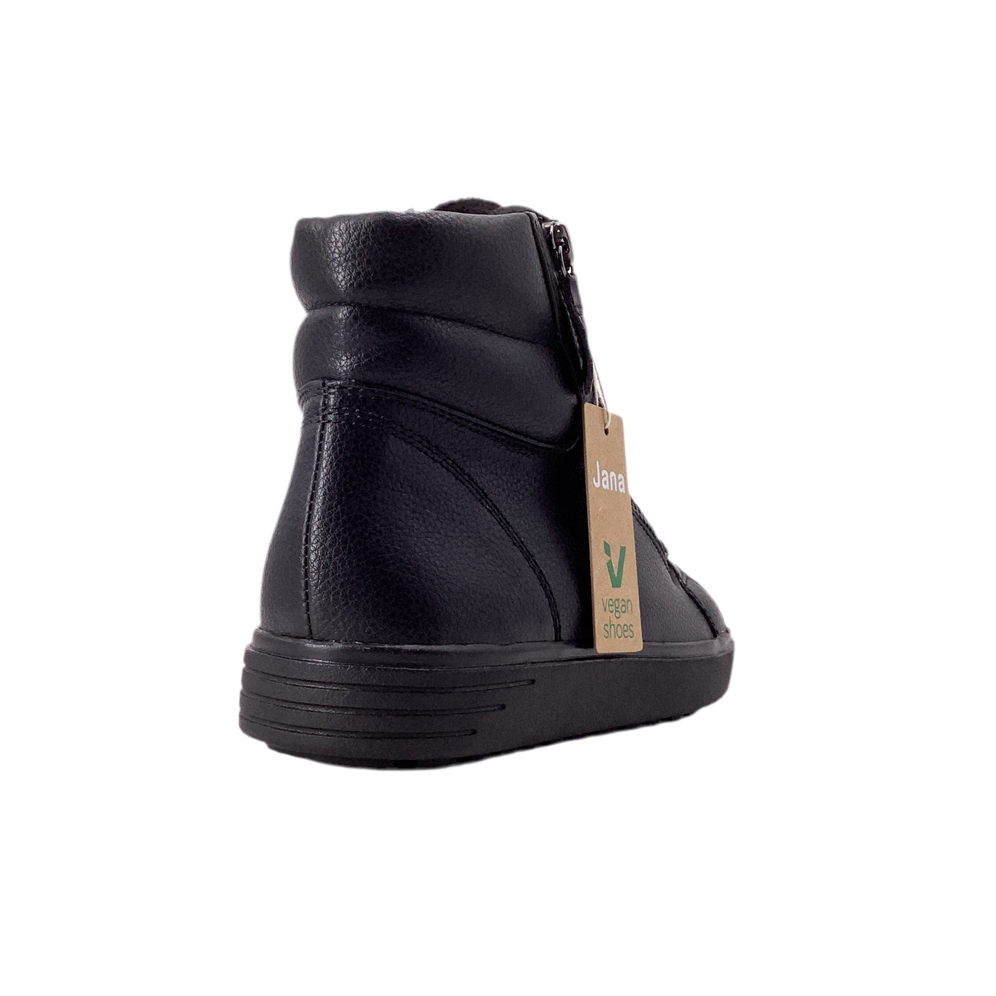 Jana Softline 25269 Black