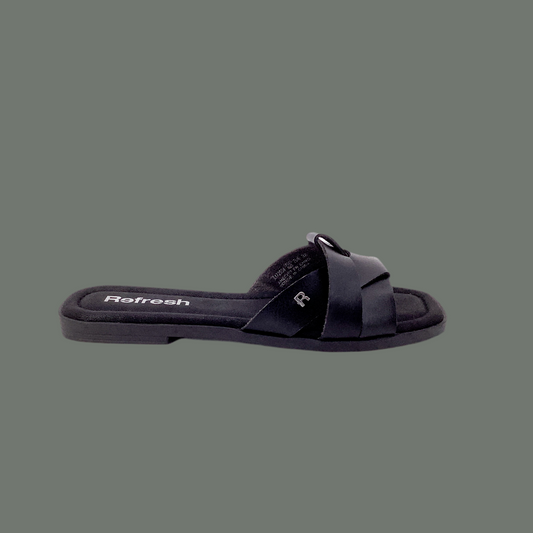 Refresh 172804 Black