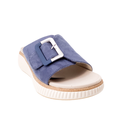 Jana Softline 27265-44 Denim