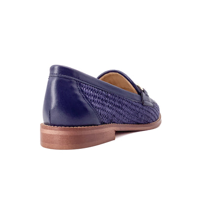 Margot Loi 715K048 Blue Blue