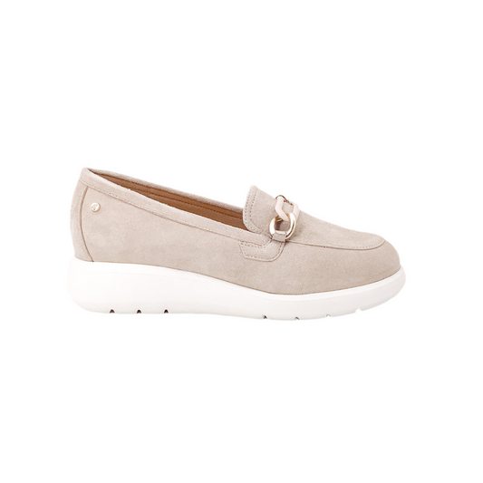 Moka Kette Nude Footprints