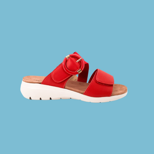 Grunland Ci 0885 C9Dema Rosso